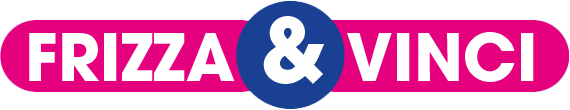 Logo Concorso Frizza e Vinci