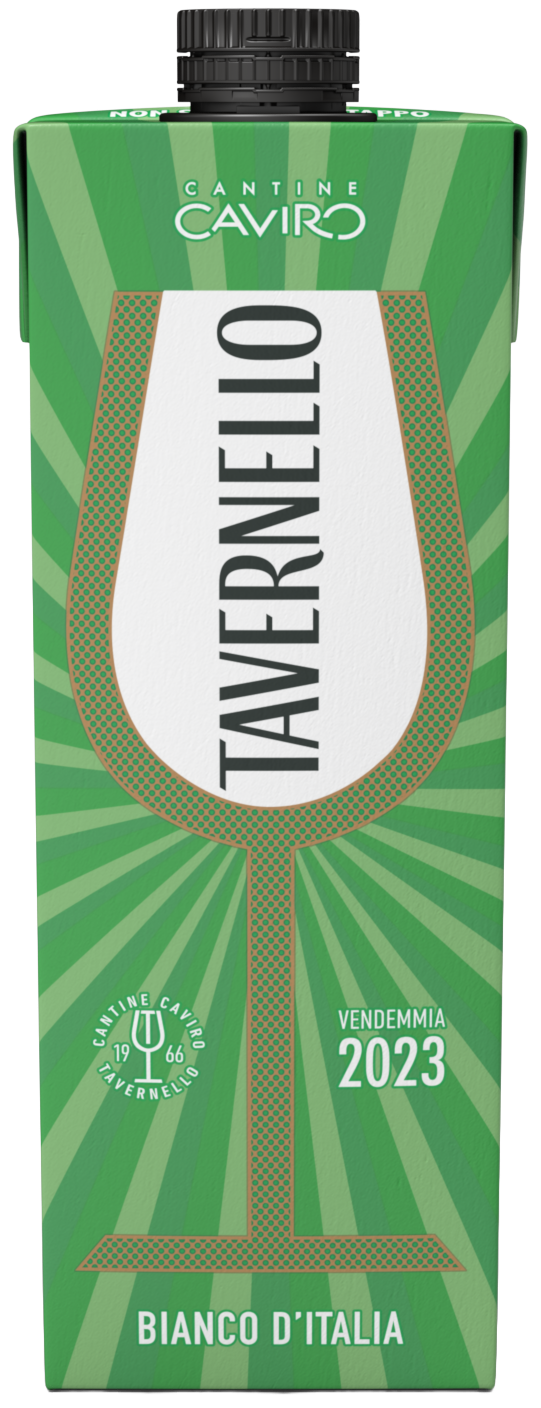 tavernello bianco italia