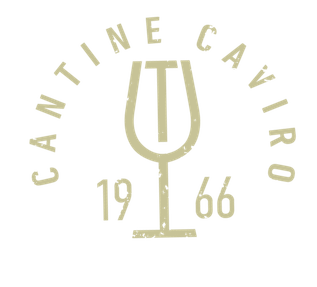 logo cantine caviro