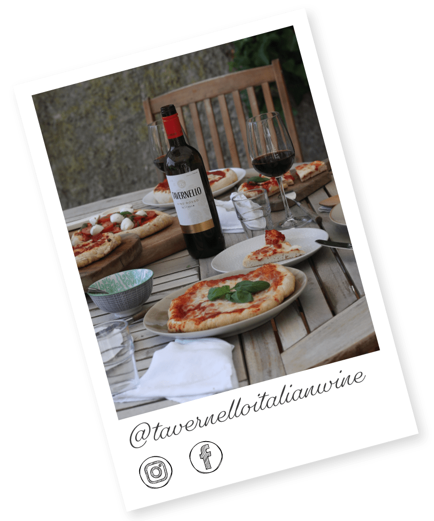 Tavernello Italian Wine
