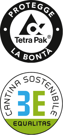 loghi certificazioni tetra pak ed equalitas