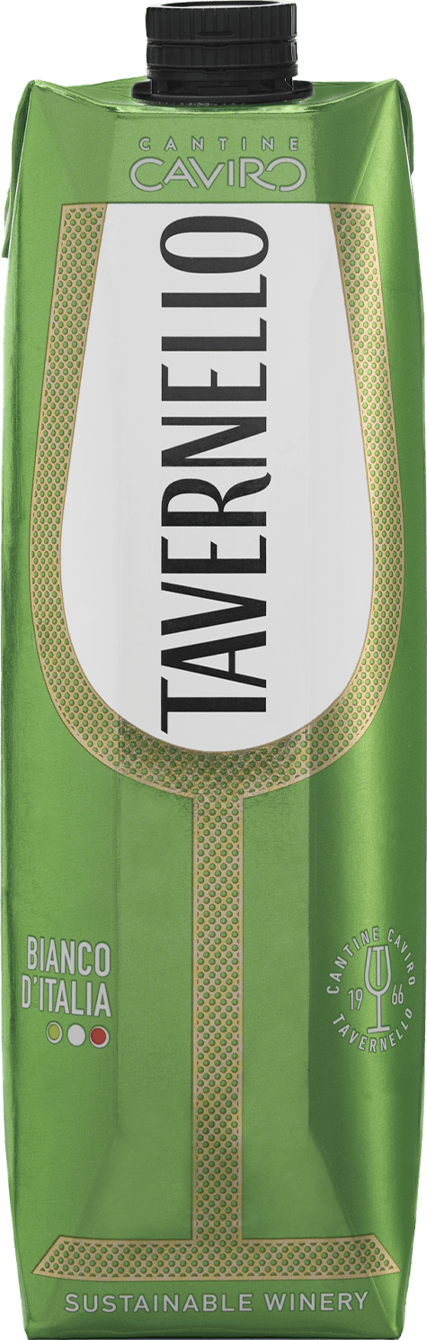 Tavernello Bianco d'Italia
