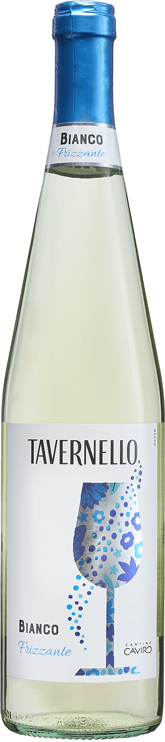 Tavernello Bianco Frizzante