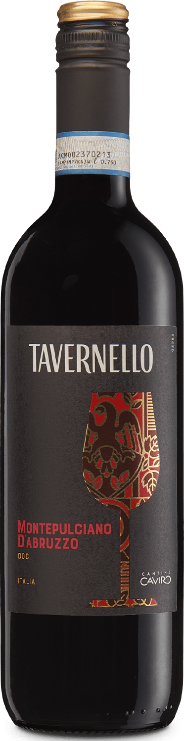 Tavernello Montepulciano D'Abruzzo