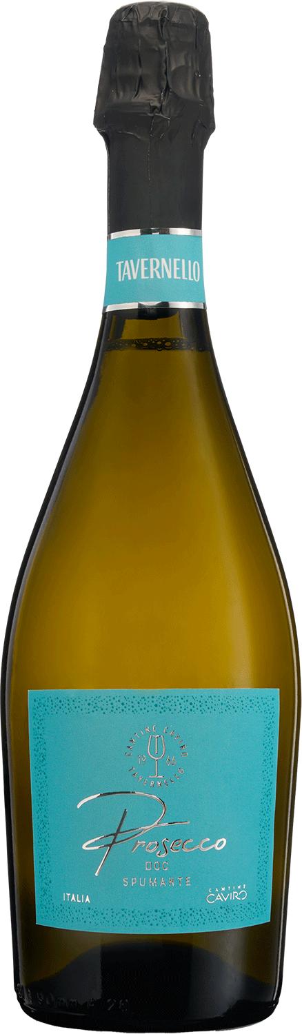 Tavernello Prosecco DOC Spumante