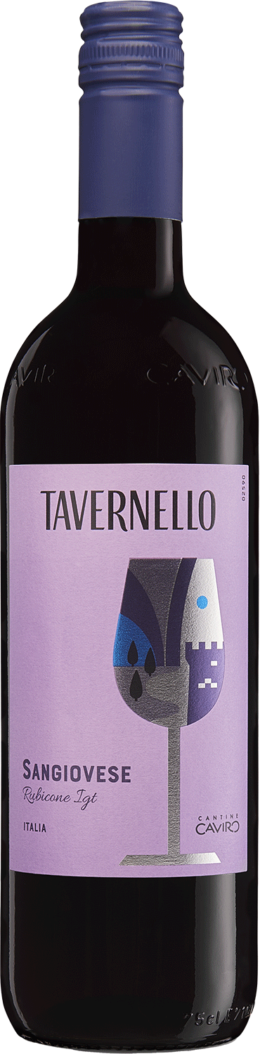 Tavernello Sangiovese Rubicone IGT